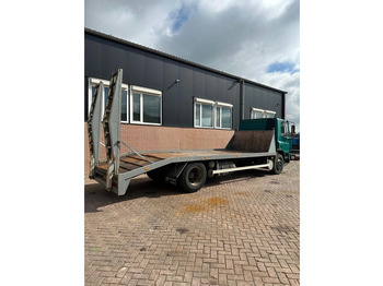 Camión portavehículos DAF CF 65.220 CF 65.210: foto 4 Camión portavehículos DAF CF 65.220 CF 65.210: foto 4