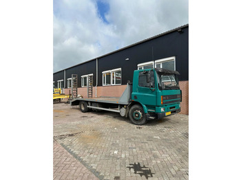 Camión portavehículos DAF CF 65.220 CF 65.210: foto 2 Camión portavehículos DAF CF 65.220 CF 65.210: foto 2