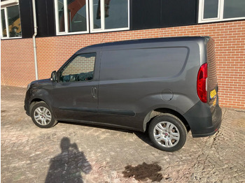 Coche Fiat Doblò: foto 2