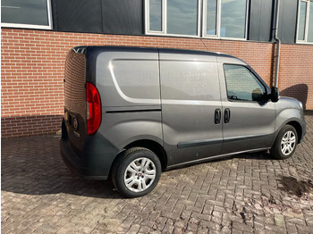 Coche Fiat Doblò: foto 4