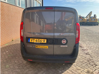 Coche Fiat Doblò: foto 5