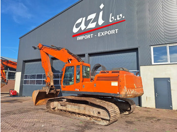 Excavadora de cadenas Liebherr R932: foto 4 Excavadora de cadenas Liebherr R932: foto 4