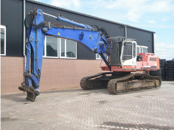 Excavadora de cadenas LIEBHERR R 944