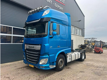 Cabeza tractora DAF XF 530