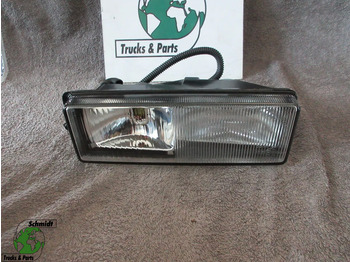 Faro antiniebla DAF CF