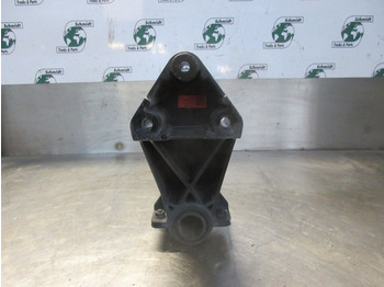 Bastidor/ Chasis para Camión DAF 1371226//1371224 SPATBORD STEUN RECHTS EN LINKS DAF EURO 6: foto 4