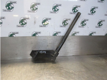 Bastidor/ Chasis para Camión DAF 1371226//1371224 SPATBORD STEUN RECHTS EN LINKS DAF EURO 6: foto 2