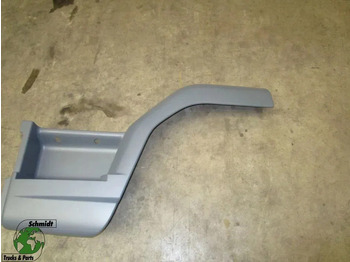 Cabina e interior para Camión DAF 1405247 INSTAPKAST LINKS DAF LF EURO 5 NIEUWE: foto 3 Cabina e interior para Camión DAF 1405247 INSTAPKAST LINKS DAF LF EURO 5 NIEUWE: foto 3