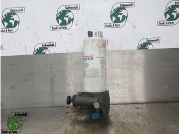 Filtro de combustible DAF LF