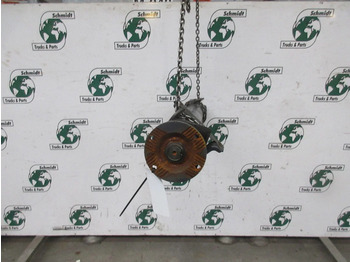 Palier para Camión DAF 1409745/1708273 AANDRIJFAS DAF LF 290 EURO 6: foto 4