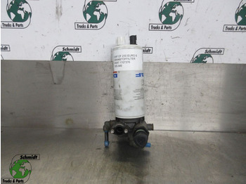 Filtro de combustible DAF CF