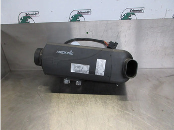 Sistema eléctrico para Camión DAF 1739556 STANDKACHEL EBERSPACHER DS4 DAF XF 105 MODEL 2012: foto 3