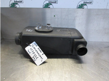 Sistema eléctrico para Camión DAF 1739556 STANDKACHEL EBERSPACHER DS4 DAF XF 105 MODEL 2012: foto 5