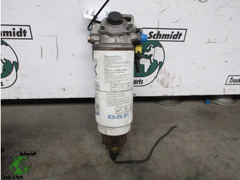 Filtro de combustible DAF CF