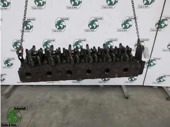 Bloque de cilindros DAF CF