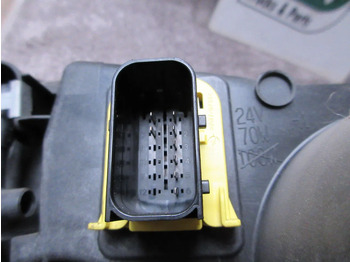 Faro delantero para Camión DAF 1857526 KOPLAMP XENOS LINKS DAF CF XF EURO 6: foto 5