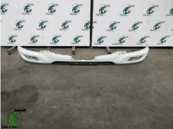 Parachoques DAF CF