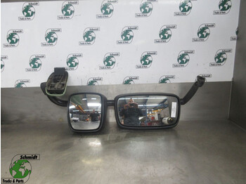 Espejo retrovisor DAF XF 106