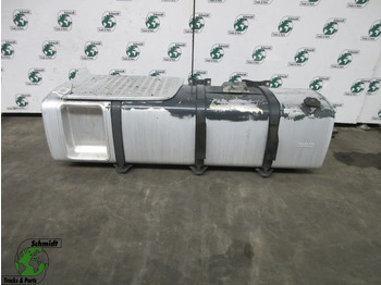 Depósito de combustible DAF XF