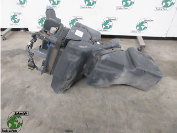 Depósito de combustible DAF XF