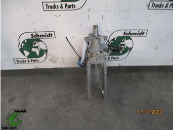 Columna de dirección DAF CF