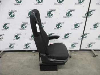 Asiento para Camión DAF 2104712 BIJRIJDER STOEL DAF XF CF MODEL 2020 NIET LUCHTGEVEERD: foto 2