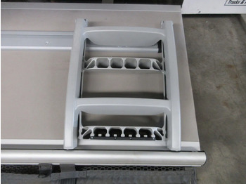 Cabina e interior para Camión DAF 2147180//2144700 BOVE BED DAF XF 480 COMPLEET MODEL 2021: foto 4 Cabina e interior para Camión DAF 2147180//2144700 BOVE BED DAF XF 480 COMPLEET MODEL 2021: foto 4