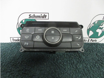 Sistema eléctrico para Camión DAF 2302624 KACHEL MODULEN DAF CF XF EURO 6 MODEL 2021: foto 4