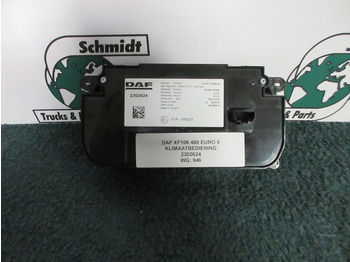 Sistema eléctrico para Camión DAF 2302624 KACHEL MODULEN DAF CF XF EURO 6 MODEL 2021: foto 3