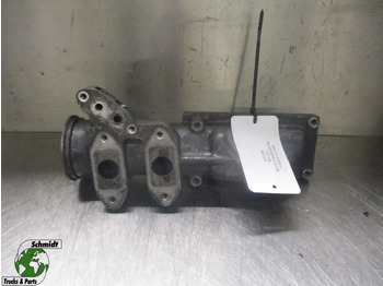 Motor y piezas DAF LF