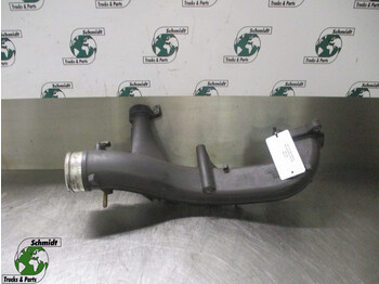 Motor y piezas DAF XF 106