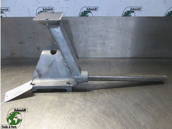 Motor y piezas DAF XF