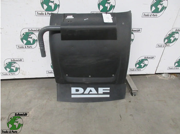 Carrocería y exterior DAF XF