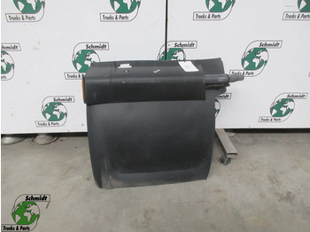 Carrocería y exterior DAF XF