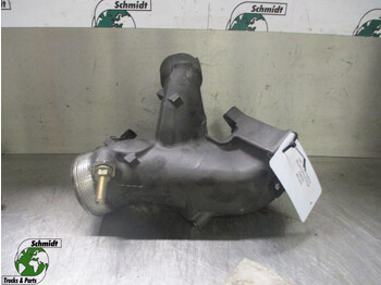 Motor y piezas DAF XF