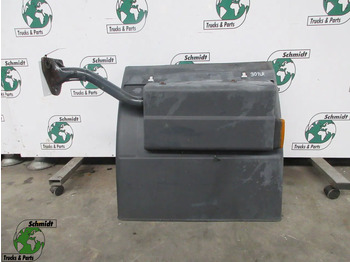 Bastidor/ Chasis IVECO S-WAY