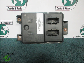 Sistema eléctrico IVECO