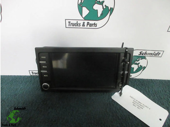 Sistema eléctrico IVECO