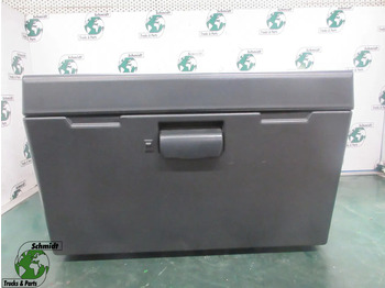 Sistema eléctrico IVECO