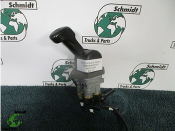 Sistema eléctrico IVECO