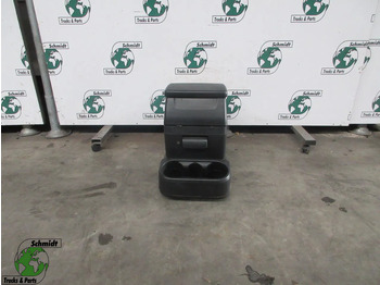 Sistema eléctrico IVECO