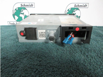 Sistema eléctrico para Camión Iveco 5801684492 TACHOGRAAF EURO 6 HI WAY MODEL 2018: foto 4 Sistema eléctrico para Camión Iveco 5801684492 TACHOGRAAF EURO 6 HI WAY MODEL 2018: foto 4