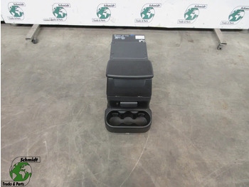 Sistema eléctrico IVECO