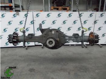 Eje posterior IVECO