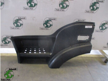 Cabina e interior IVECO