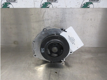 Motor y piezas para Camión MAN 51.06500-7131 WATERPOMP MAN TGX 18.510 EURO 6: foto 5