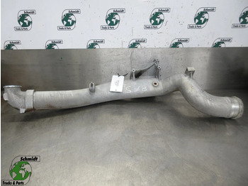 Motor y piezas MAN