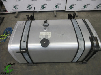 Depósito de combustible MAN