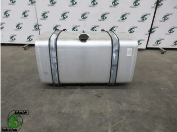 Depósito de combustible MAN TGX