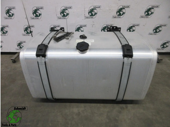 Depósito de combustible MAN TGX